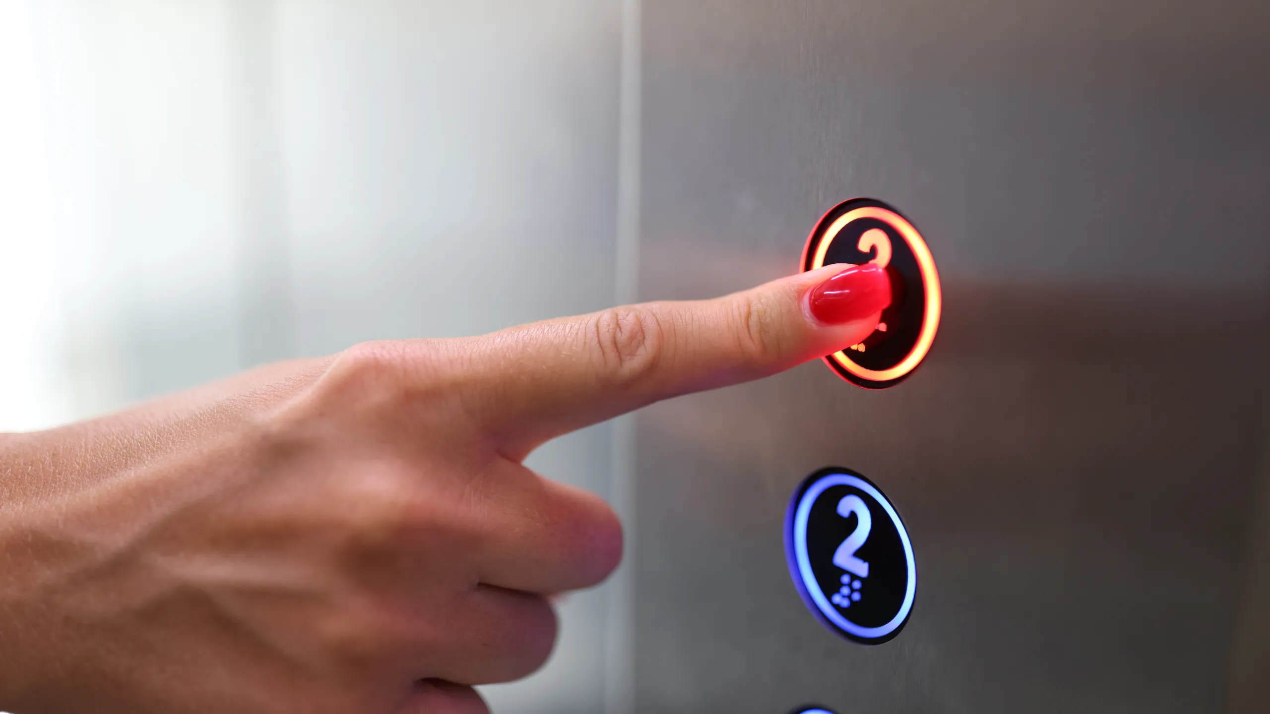 About Us - Above & Beyond Elevator