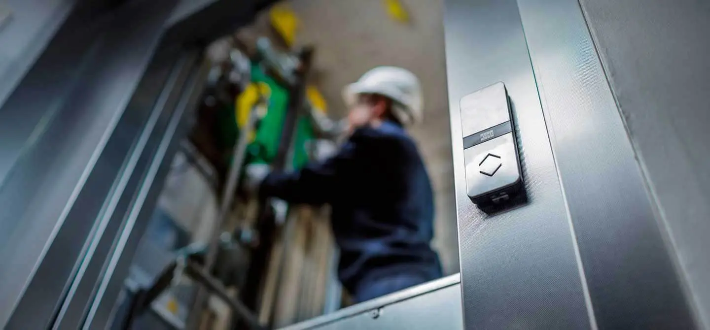 Our Services - Above & Beyond Elevator